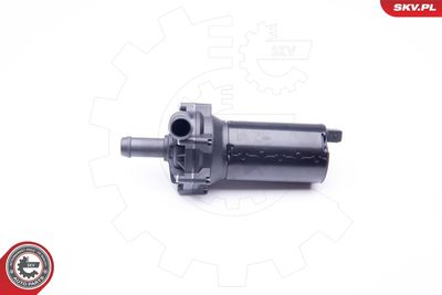 Water Recirculation Pump, parking heater ESEN SKV 22SKV007