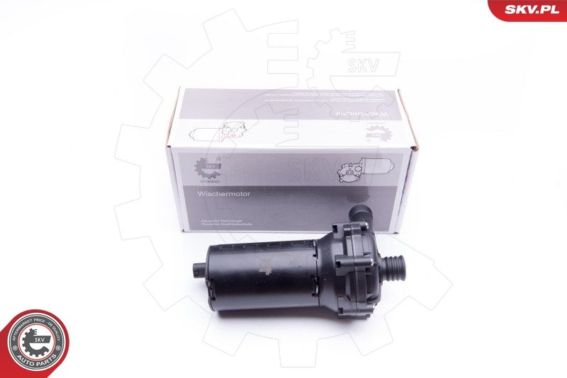 ESEN SKV 22SKV008 Water Recirculation Pump, parking heater