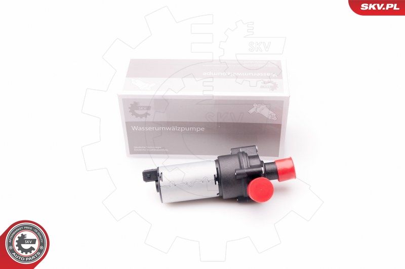 ESEN SKV 22SKV009 Water Recirculation Pump, parking heater