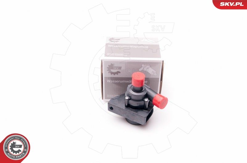 ESEN SKV 22SKV013 Water Recirculation Pump, parking heater