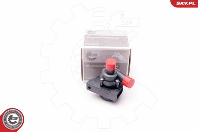 Water Recirculation Pump, parking heater ESEN SKV 22SKV013