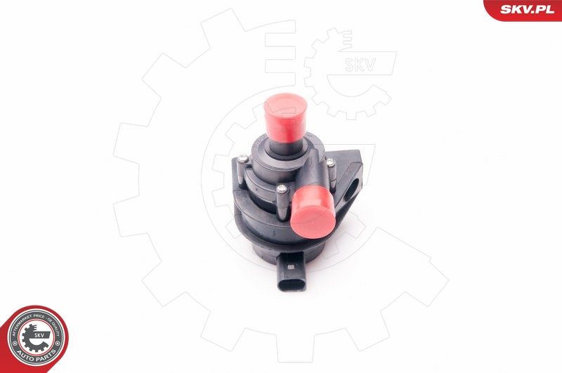 ESEN SKV 22SKV014 Water Recirculation Pump, parking heater