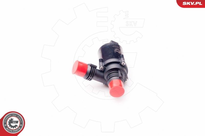 ESEN SKV 22SKV015 Water Recirculation Pump, parking heater