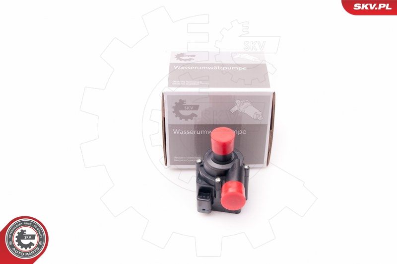 ESEN SKV 22SKV021 Water Recirculation Pump, parking heater