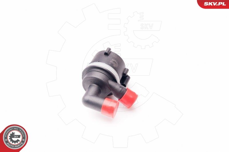 ESEN SKV 22SKV022 Water Recirculation Pump, parking heater