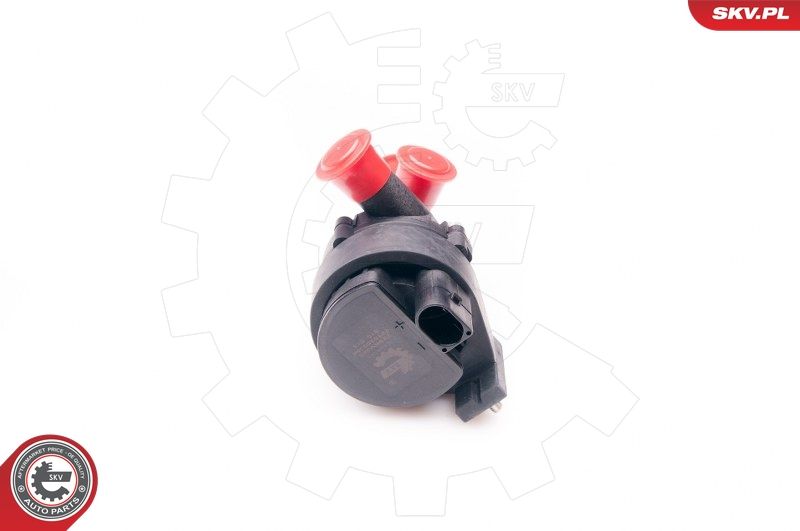 ESEN SKV 22SKV023 Water Recirculation Pump, parking heater