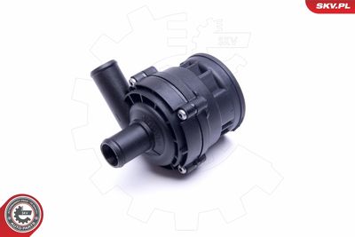 Water Recirculation Pump, parking heater ESEN SKV 22SKV024