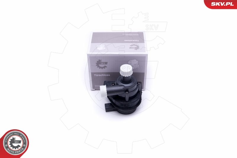 ESEN SKV 22SKV025 Water Recirculation Pump, parking heater