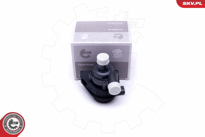 ESEN SKV 22SKV027 Water Recirculation Pump, parking heater