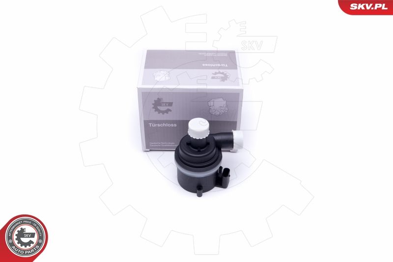 ESEN SKV 22SKV028 Water Recirculation Pump, parking heater