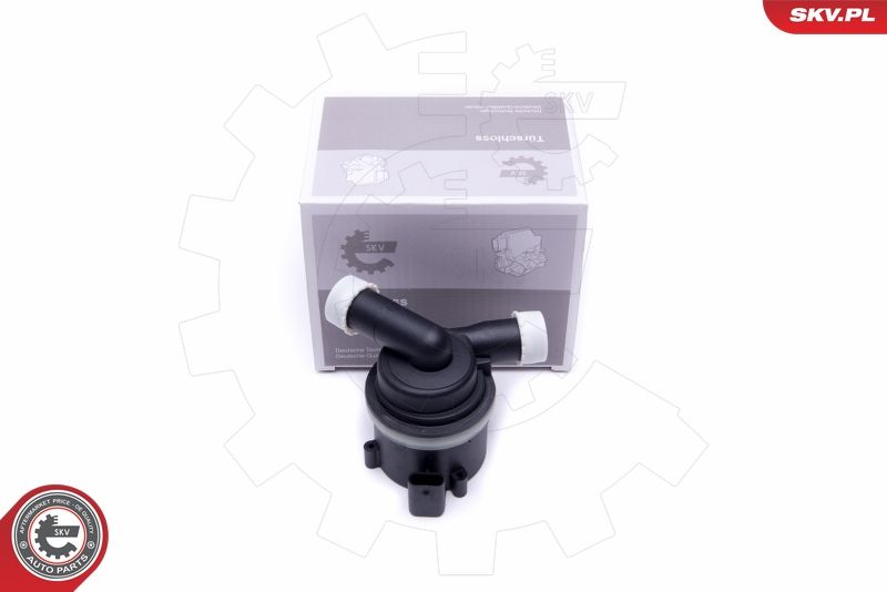 ESEN SKV 22SKV029 Water Recirculation Pump, parking heater