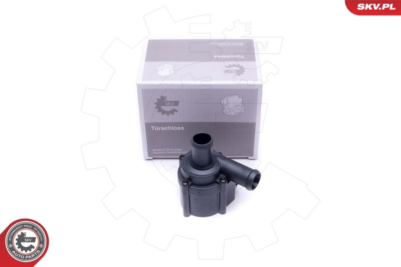 ESEN SKV 22SKV030 Water Recirculation Pump, parking heater