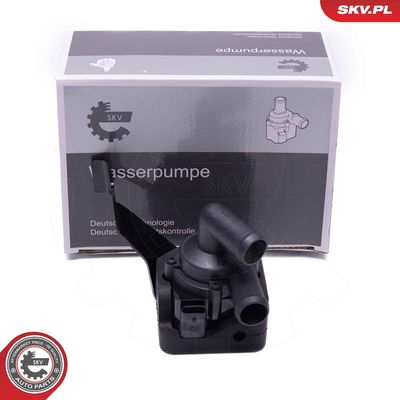 Auxiliary Water Pump (cooling water circuit) ESEN SKV 22SKV044