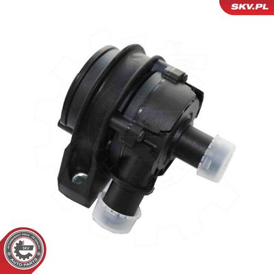 Water Pump, engine cooling ESEN SKV 22SKV048