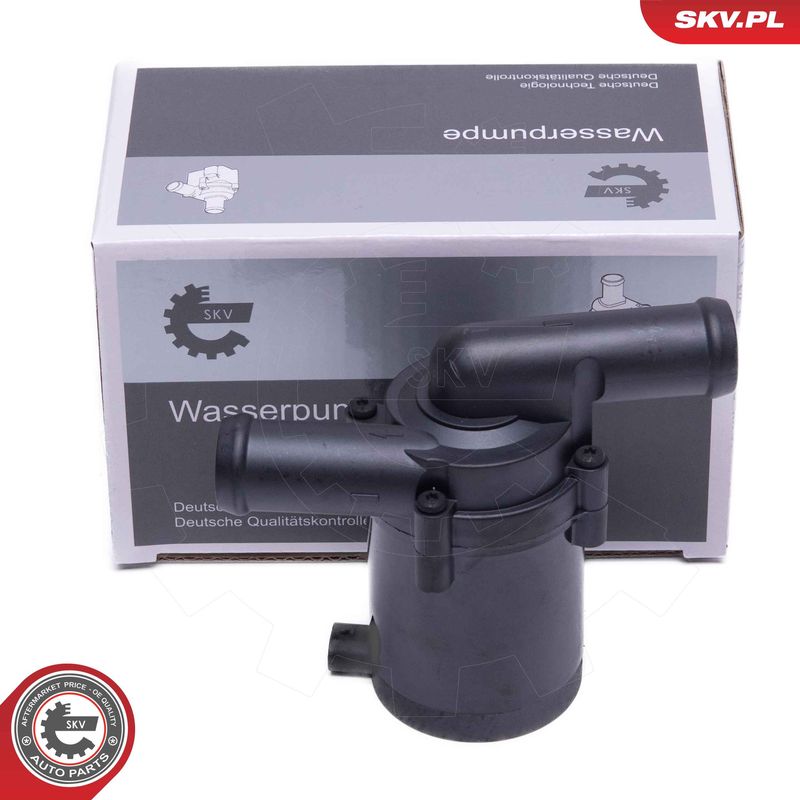 ESEN SKV 22SKV051 Water Pump, engine cooling