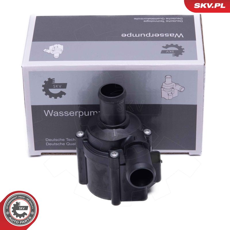 ESEN SKV 22SKV053 Water Pump, engine cooling