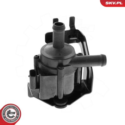 Water Pump, engine cooling ESEN SKV 22SKV054