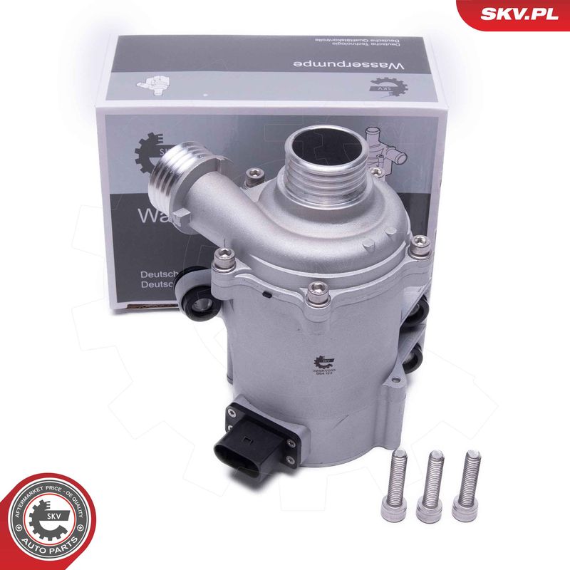 ESEN SKV 22SKV055 Water Pump, engine cooling