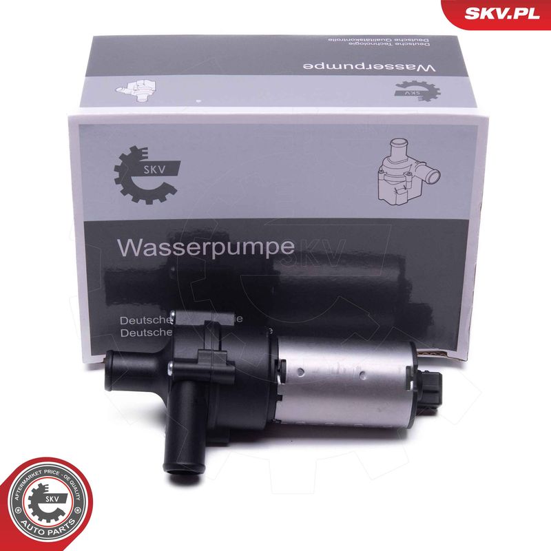 ESEN SKV 22SKV056 Auxiliary Water Pump (cooling water circuit)