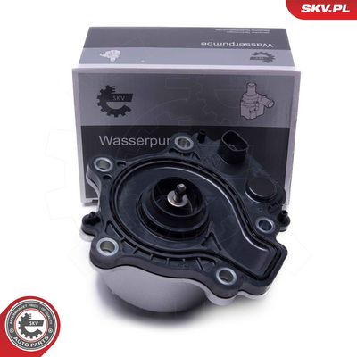 Water Pump, engine cooling ESEN SKV 22SKV060