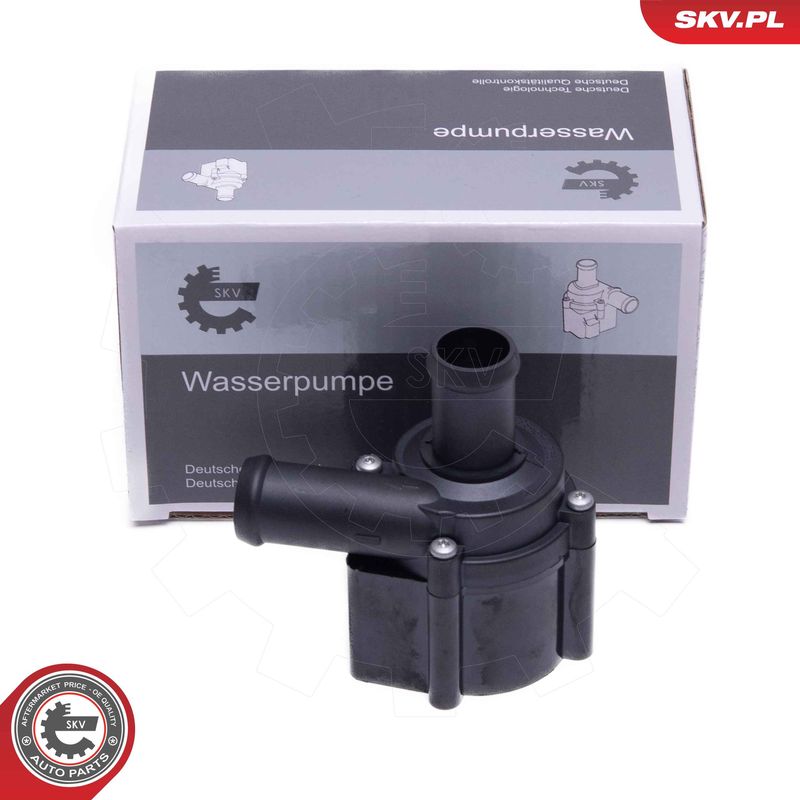 ESEN SKV 22SKV061 Auxiliary Water Pump (cooling water circuit)