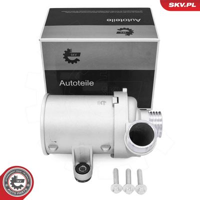 Water Pump, engine cooling ESEN SKV 22SKV070