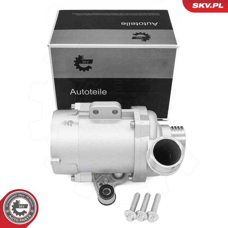 ESEN SKV 22SKV071 Water Pump, engine cooling