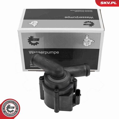 Auxiliary Water Pump (cooling water circuit) ESEN SKV 22SKV079