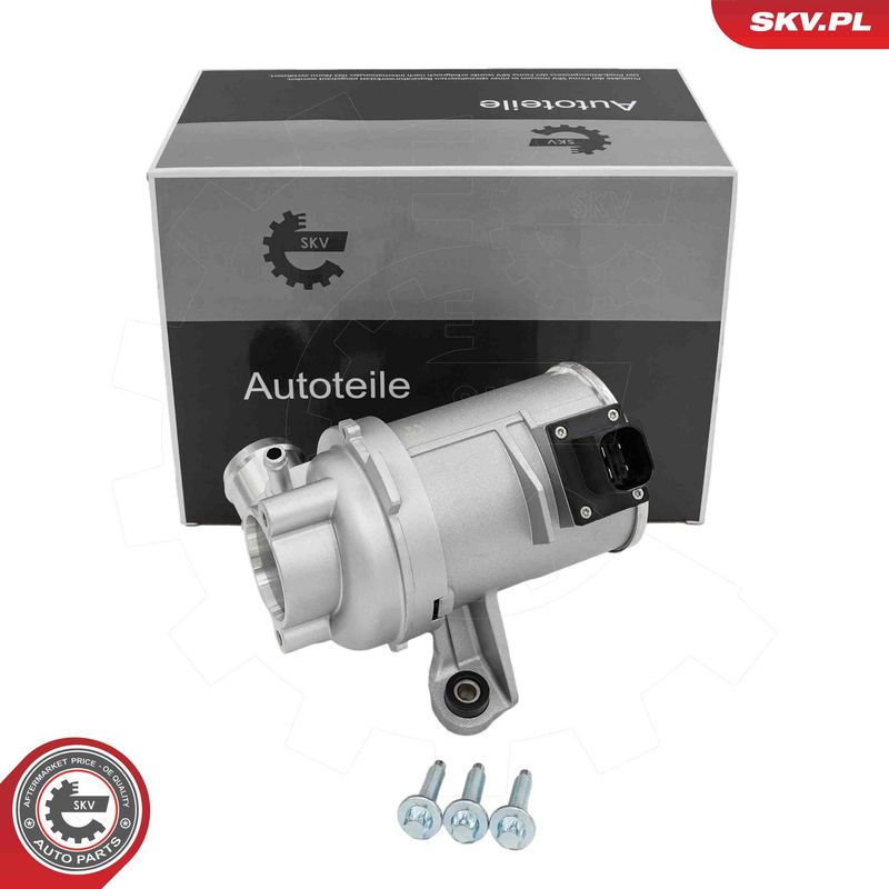 ESEN SKV 22SKV090 Water Pump, engine cooling