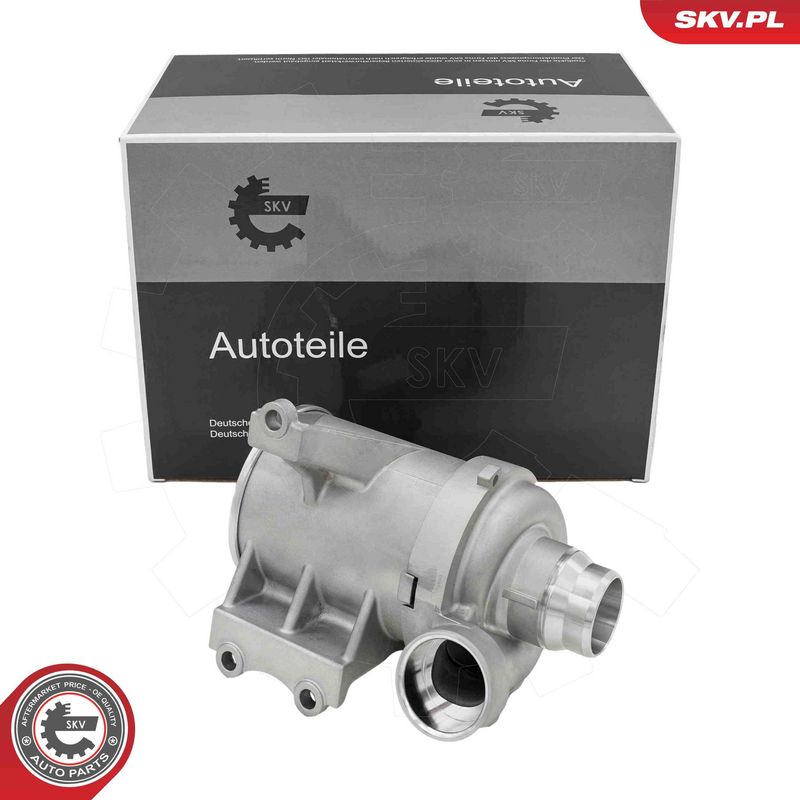 ESEN SKV 22SKV093 Water Pump, engine cooling