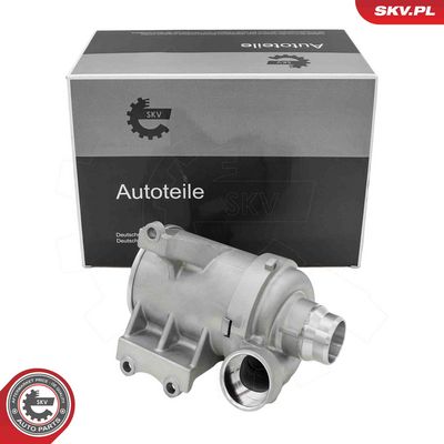Water Pump, engine cooling ESEN SKV 22SKV093