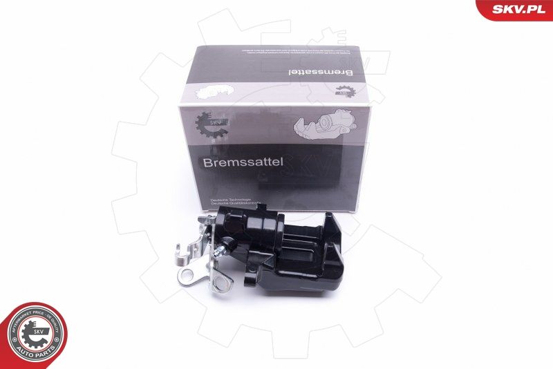 ESEN SKV 23SKV003 BLACK Brake Caliper
