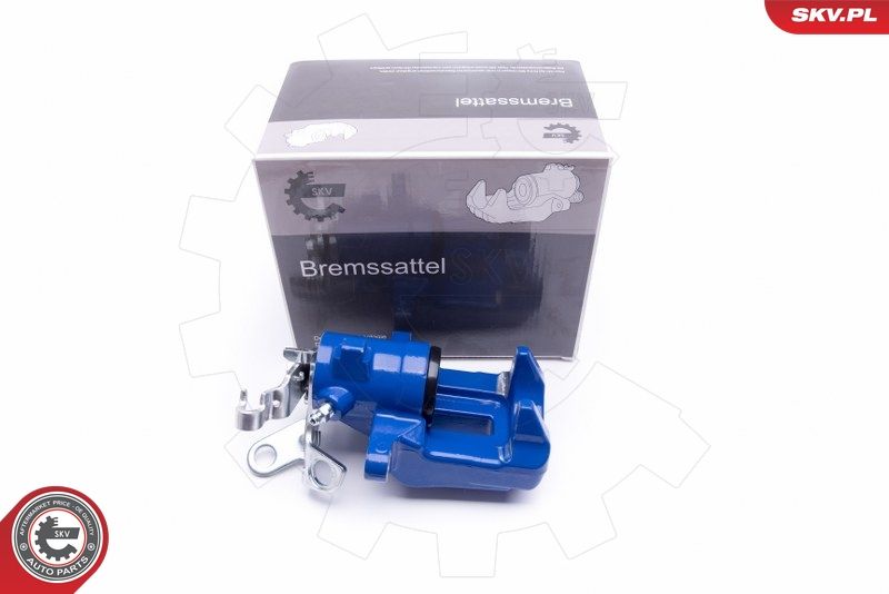 ESEN SKV 23SKV003 BLUE Brake Caliper