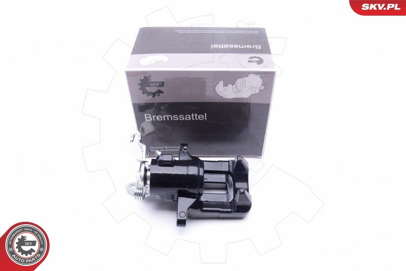 ESEN SKV 23SKV004 BLACK Brake Caliper