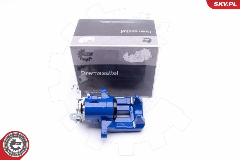 ESEN SKV 23SKV004 BLUE Brake Caliper