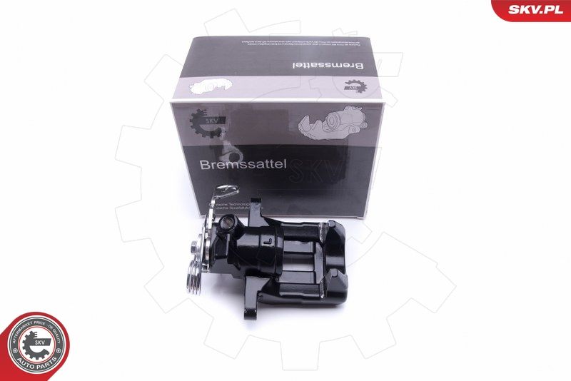 ESEN SKV 23SKV013 BLACK Brake Caliper