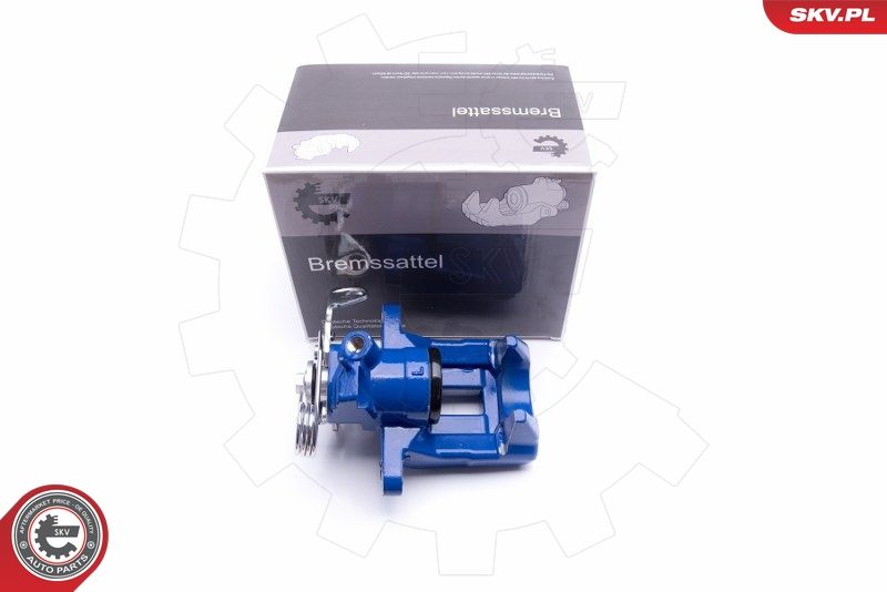 ESEN SKV 23SKV013 BLUE Brake Caliper