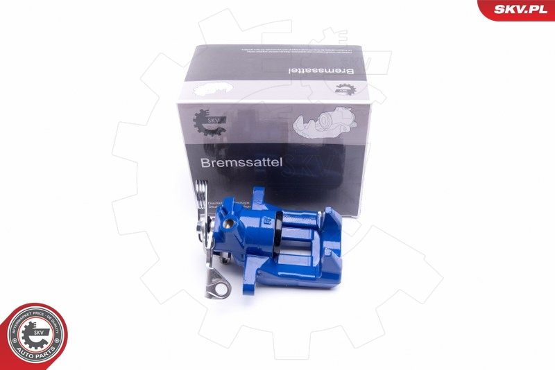 ESEN SKV 23SKV014 BLUE Brake Caliper
