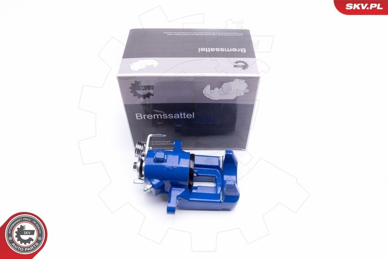 ESEN SKV 23SKV034 BLUE Brake Caliper