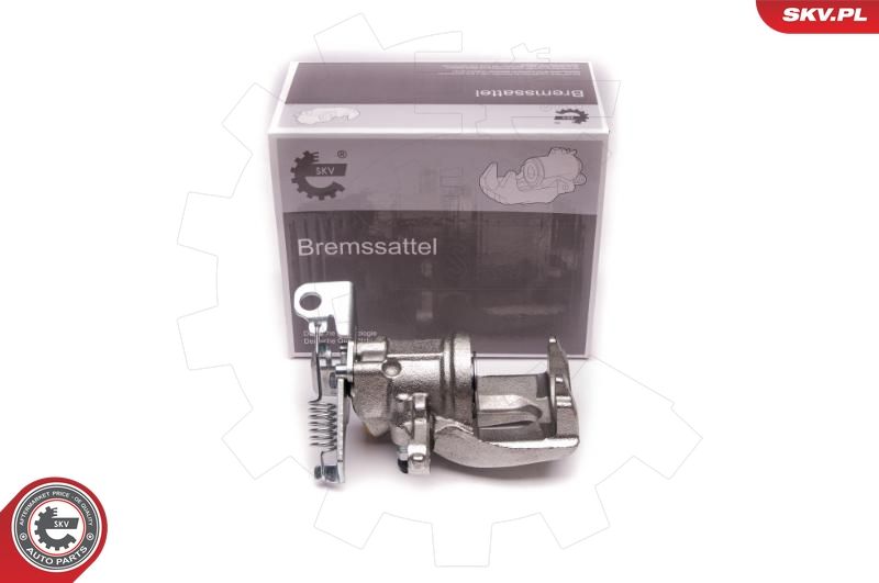 ESEN SKV 23SKV048 Brake Caliper