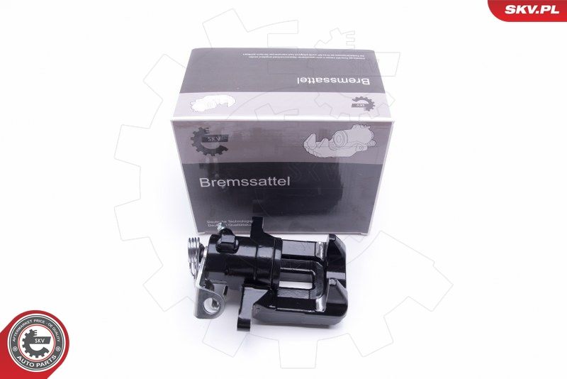 ESEN SKV 23SKV113 BLACK Brake Caliper