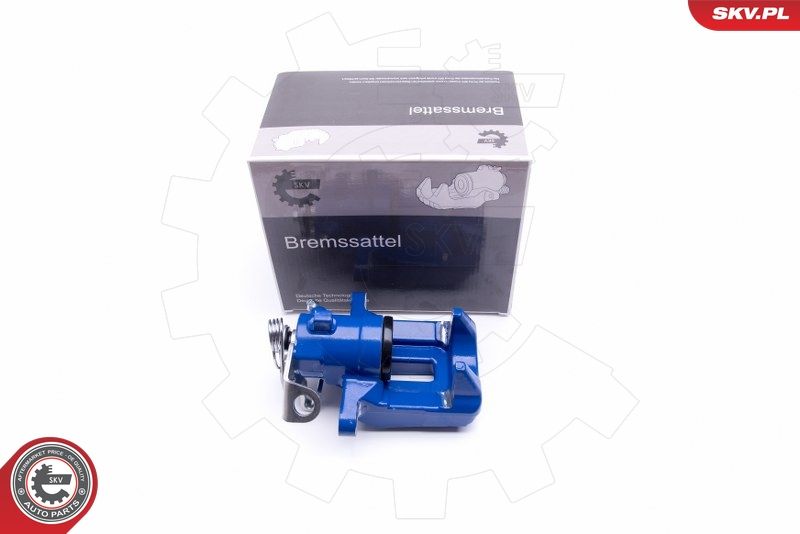 ESEN SKV 23SKV113 BLUE Brake Caliper
