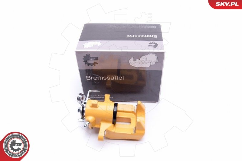 ESEN SKV 23SKV114 YELLOW Brake Caliper