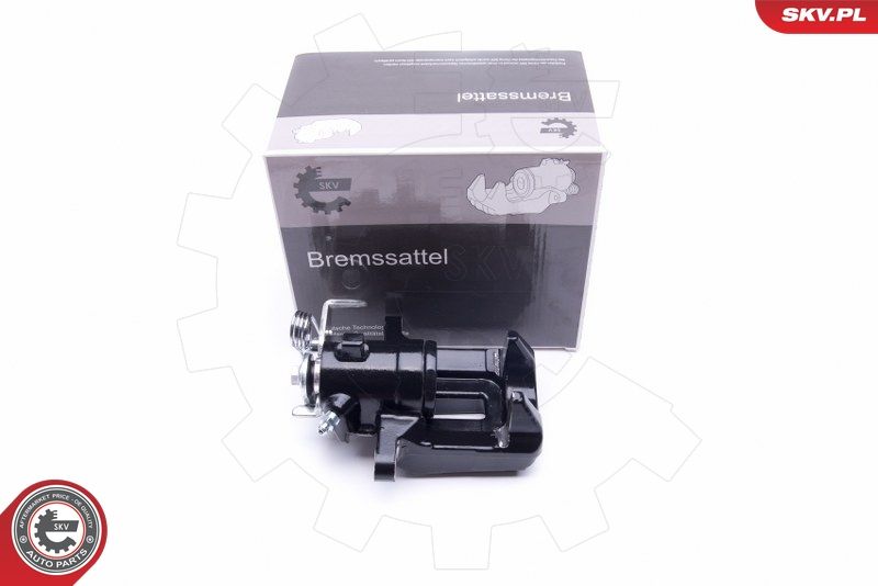 ESEN SKV 23SKV114 BLACK Brake Caliper