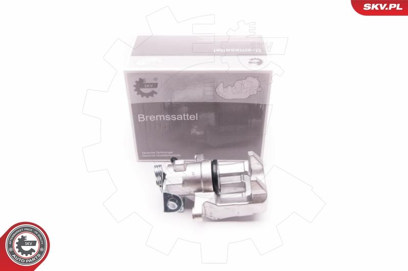 ESEN SKV 23SKV117 Brake Caliper
