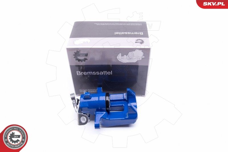 ESEN SKV 23SKV117 BLUE Brake Caliper