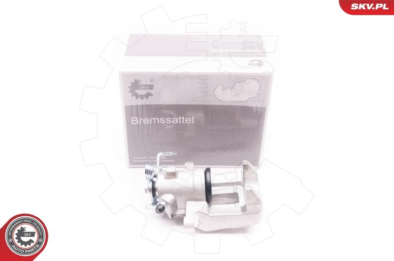 ESEN SKV 23SKV118 Brake Caliper