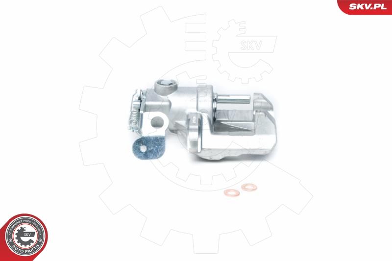 ESEN SKV 23SKV123 Brake Caliper
