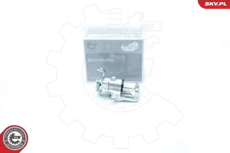 ESEN SKV 23SKV173 Brake Caliper