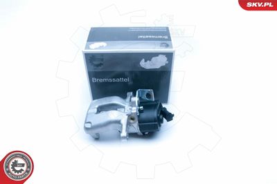 Brake Caliper ESEN SKV 23SKV254